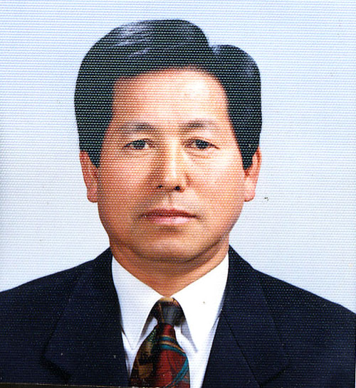 박용두 의원