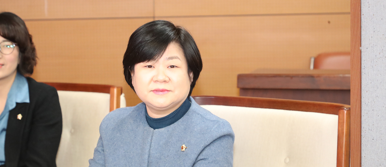 박경희 의원