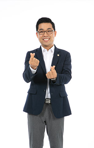 성남시의회 의원 김명수