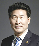Kang Sang Tei 의원