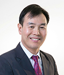 Ahn Keuk Soo 의원