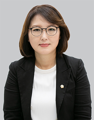박은미 부의장