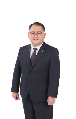 성남시의회 의원 이군수
