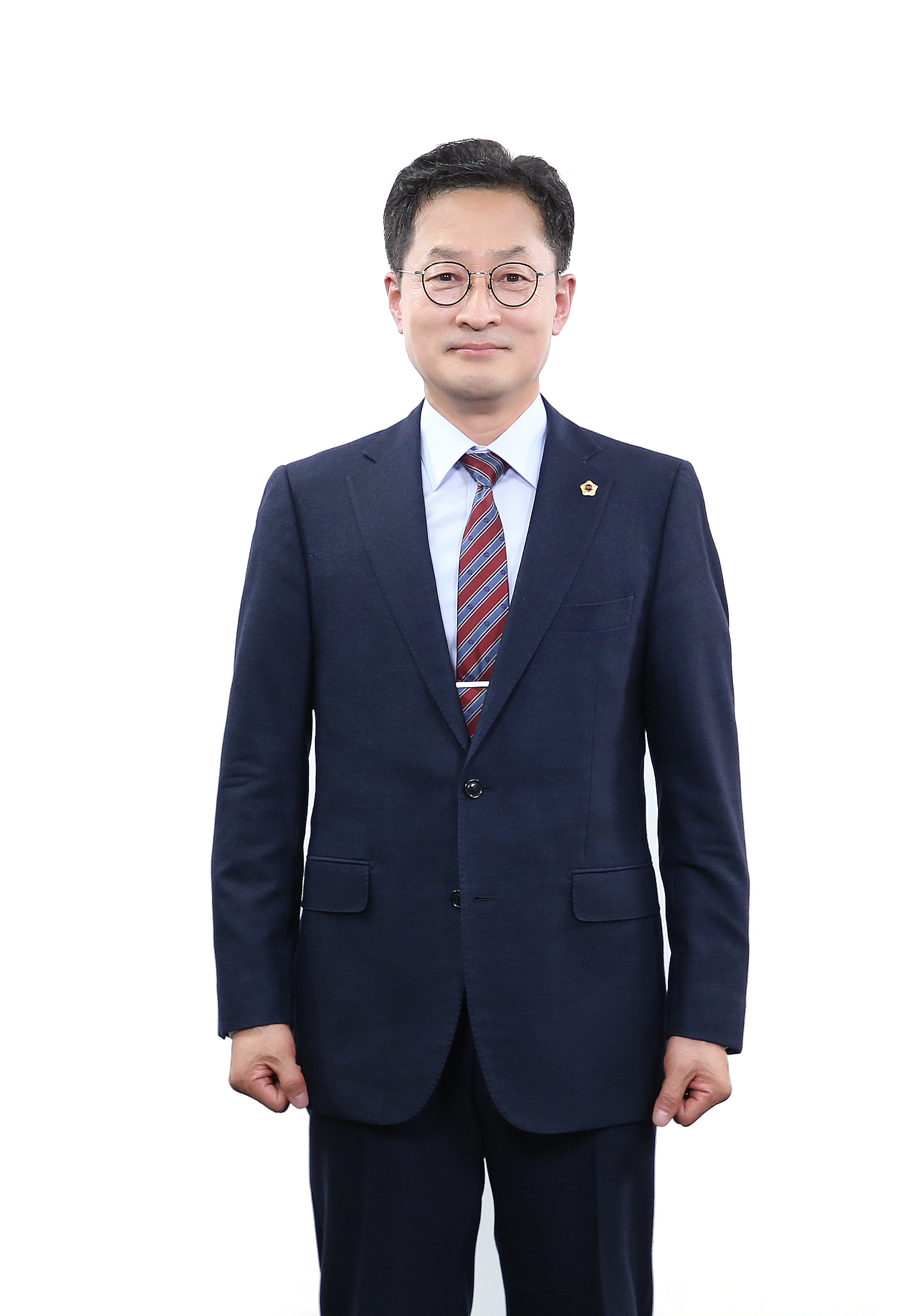 성남시의회 의원 박종각