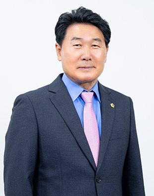 강상태 의장