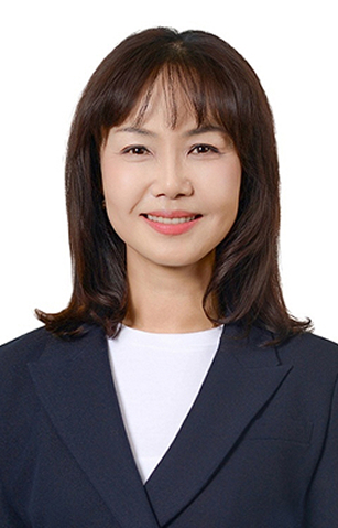 성남시의회 의원 이정아