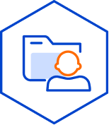 처리하는 개인정보 항목 이미지