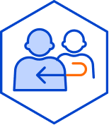 개인정보처리의 위탁 이미지