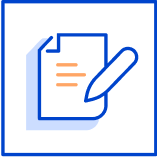 정보주체와 법정대리인의 권리·의무 및 행사방법 이미지