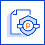 개인정보의 안정성 확보조치시 이미지