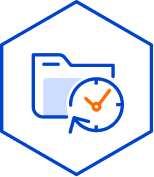 개인정보의 처리 및 보유기간 목차