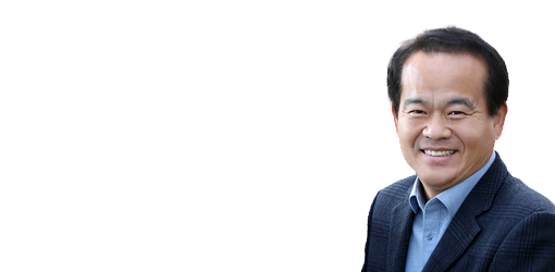 Chairman of the Seongnam City Council, Park Kwang Soon